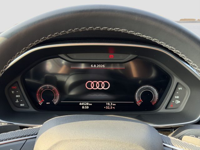 AUDI Q3 usata 14