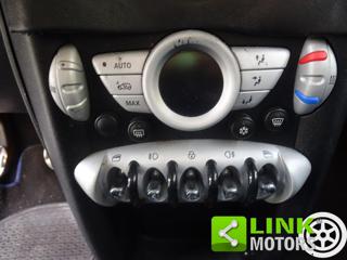 MINI Cooper S usata, con ESP