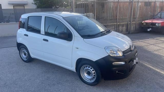 FIAT Panda usata, con Airbag laterali