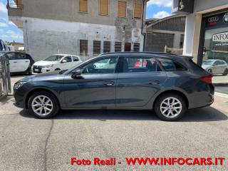 SEAT Leon usata, con Controllo automatico clima