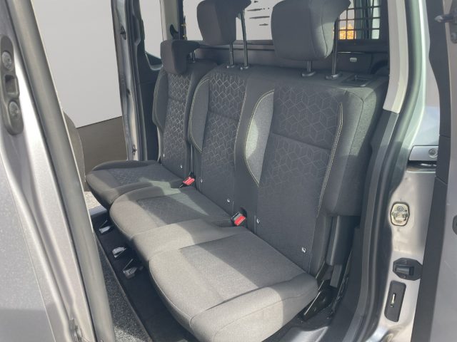 PEUGEOT Rifter usata, con Frenata d