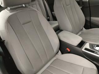 AUDI A4 usata, con Volante multifunzione