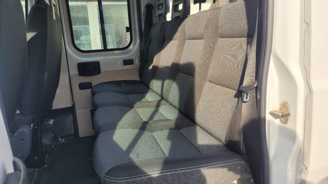 FIAT Ducato usata 10