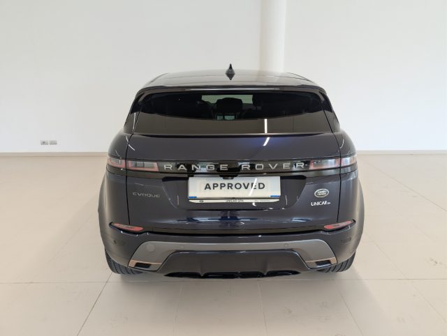 LAND ROVER Range Rover Evoque usata, con Airbag Passeggero