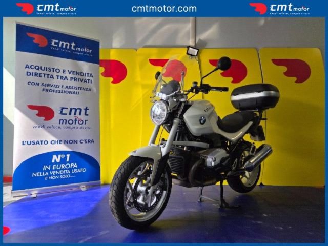 BMW R 1200 R usata 5