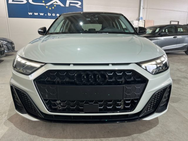 AUDI A1 usata, con Airbag