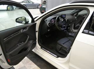AUDI RS3 usata, con Airbag