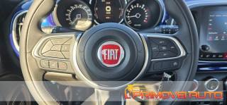FIAT 500L usata, con Autoradio