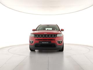 JEEP Compass usata, con Boardcomputer