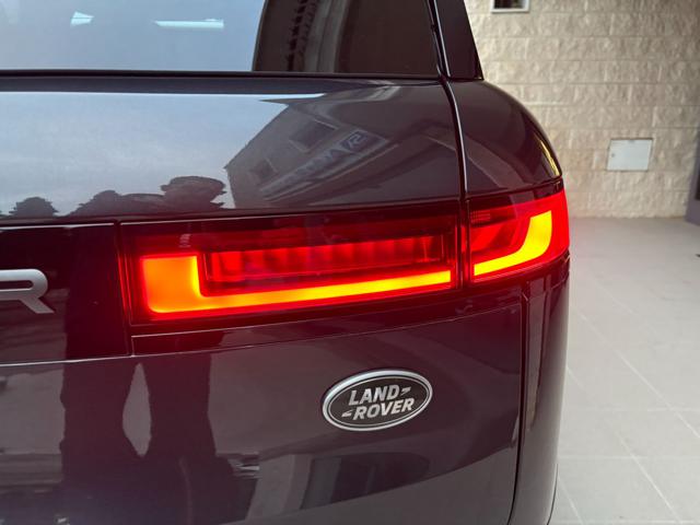 LAND ROVER Range Rover Sport usata, con Fari full-led