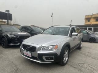 VOLVO XC70 usata, con Airbag Passeggero