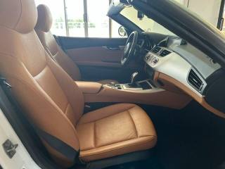BMW Z4 usata, con Fari Xenon