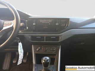 VOLKSWAGEN Taigo usata, con Fari LED