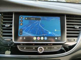 OPEL Mokka X usata, con Volante in pelle