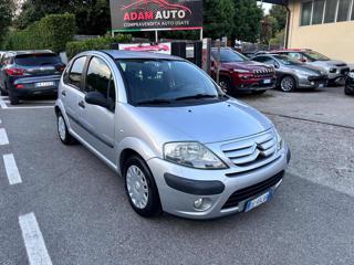 CITROEN C3 usata, con Airbag Passeggero