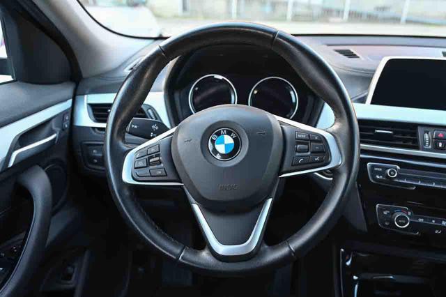 BMW X2 usata, con Servosterzo