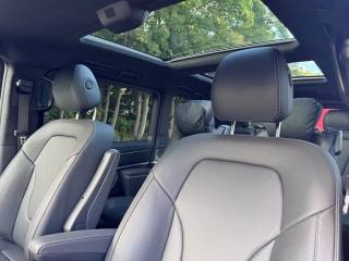 MERCEDES-BENZ V 300 usata, con Park Distance Control