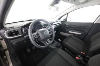 CITROEN C3 usata 1