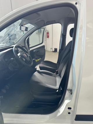FIAT Fiorino usata, con Servosterzo