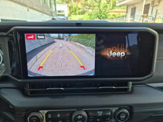 JEEP Wrangler usata, con Immobilizzatore elettronico
