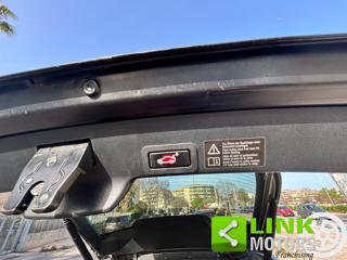 BMW X6 usata, con Park Distance Control