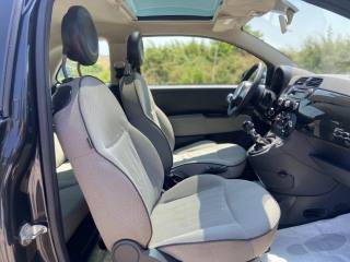 FIAT 500 usata, con Bluetooth