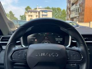 LYNK & CO 01 usata, con Sedile posteriore sdoppiato