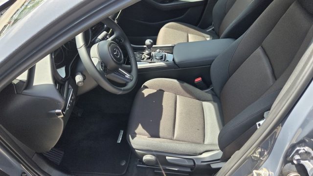 MAZDA 3 usata, con Controllo trazione