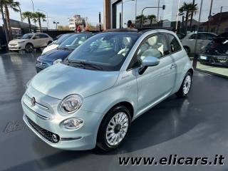 FIAT 500C usata, con Airbag Passeggero