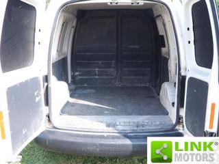 VOLKSWAGEN Caddy usata, con Controllo trazione