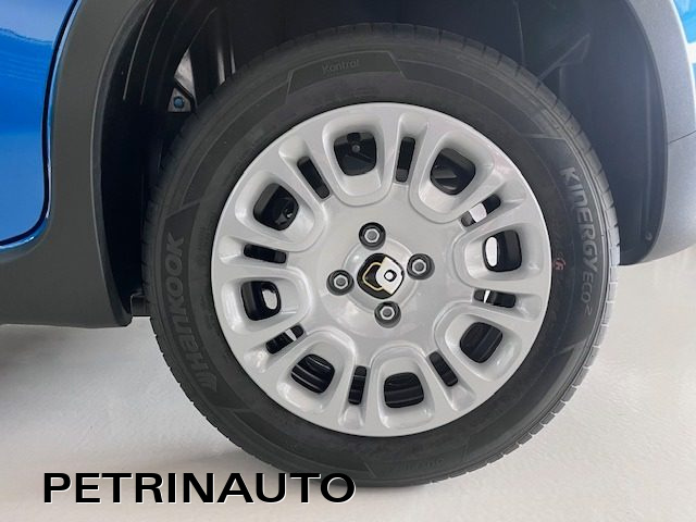 FIAT Panda usata, con Vivavoce