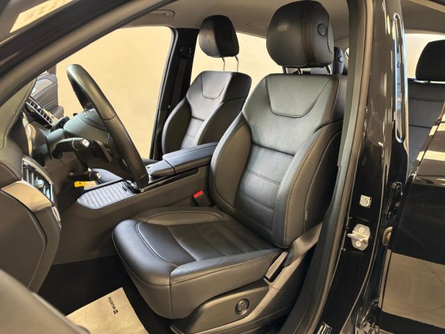 MERCEDES-BENZ GLE 350 usata, con Boardcomputer