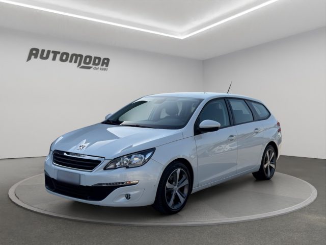 PEUGEOT 208 usata, con ABS