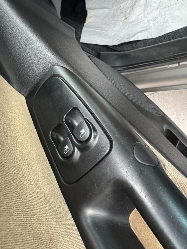 LANCIA Ypsilon usata, con Isofix
