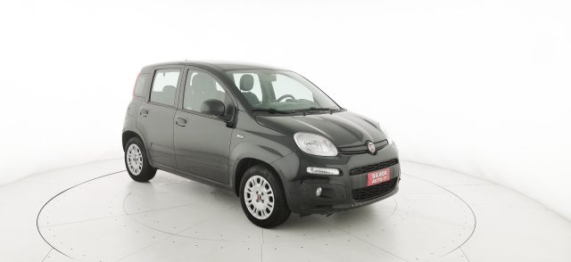 FIAT Panda usata 34