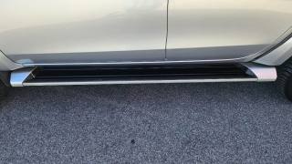 MITSUBISHI L200 usata, con Telecamera per parcheggio assistito