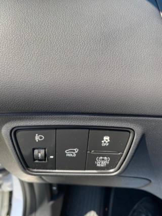 HYUNDAI Tucson usata, con Immobilizzatore elettronico