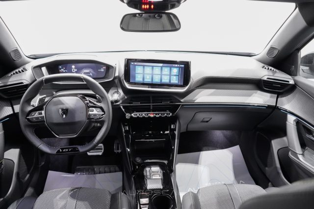 PEUGEOT 2008 usata 29