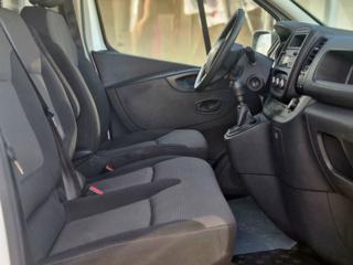 FIAT Talento usata, con ESP