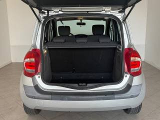 RENAULT Modus usata 6