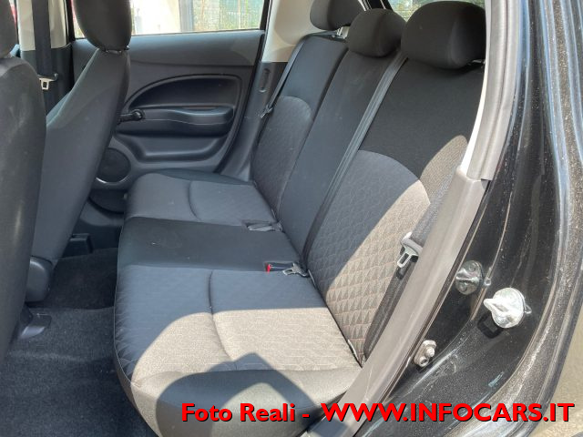 MITSUBISHI Space Star usata, con Autoradio