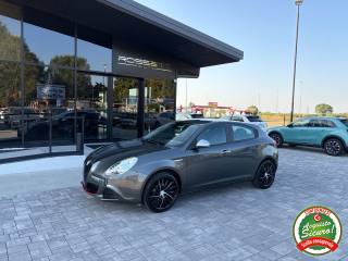 ALFA ROMEO Giulietta usata, con Airbag laterali