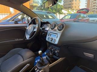 ALFA ROMEO MiTo usata, con Chiusura centralizzata