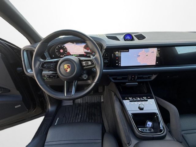 PORSCHE Cayenne usata, con Cruise Control