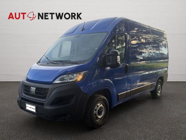 FIAT Ducato usata, con Airbag