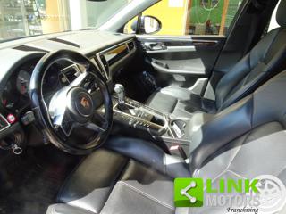 PORSCHE Macan usata, con Chiusura centralizzata