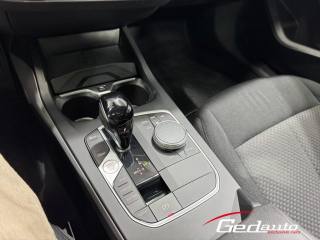 BMW 116 usata, con Immobilizzatore elettronico
