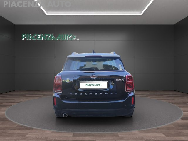 MINI Countryman usata, con Alzacristalli elettrici