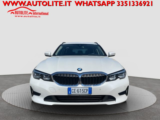 BMW 316 usata, con Autoradio