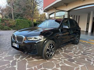 BMW X3 usata, con Airbag laterali